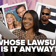 Primary photo for Breaking News: I Got Served for Another Lawsuit