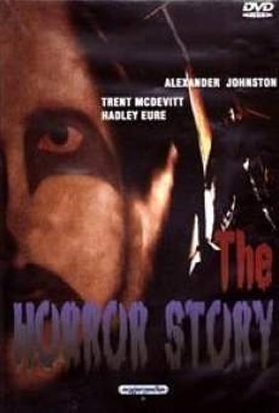 Primary photo for Horror Story Primary photo for Horror Story