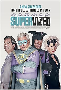 Poster of Supervized