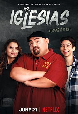 Poster of Mr. Iglesias