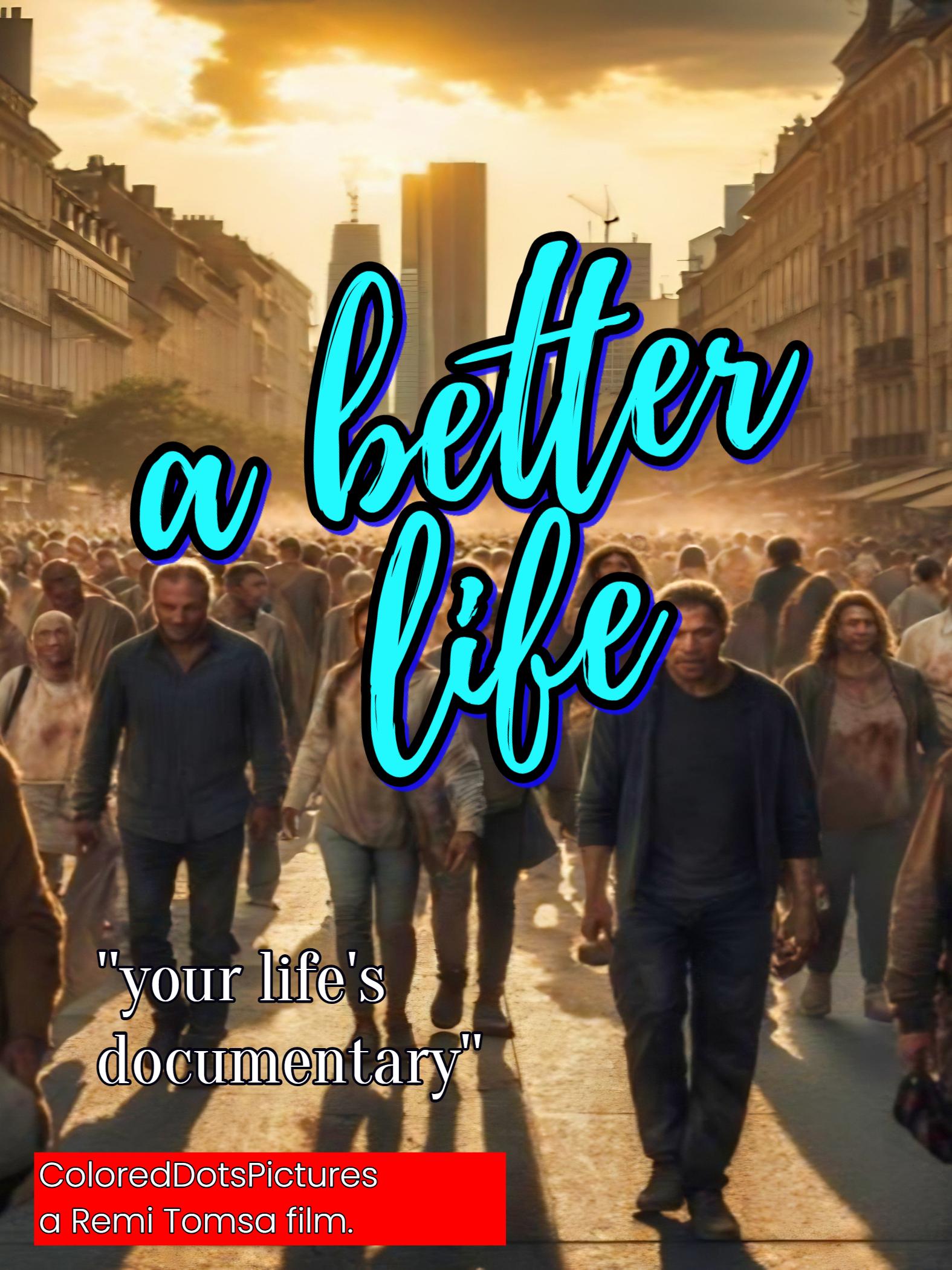 A Better Life