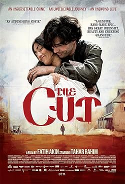 Poster of The Cut