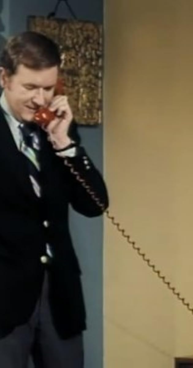 "The Bob Newhart Show" Not with My Sister You Don't (TV Episode 1973