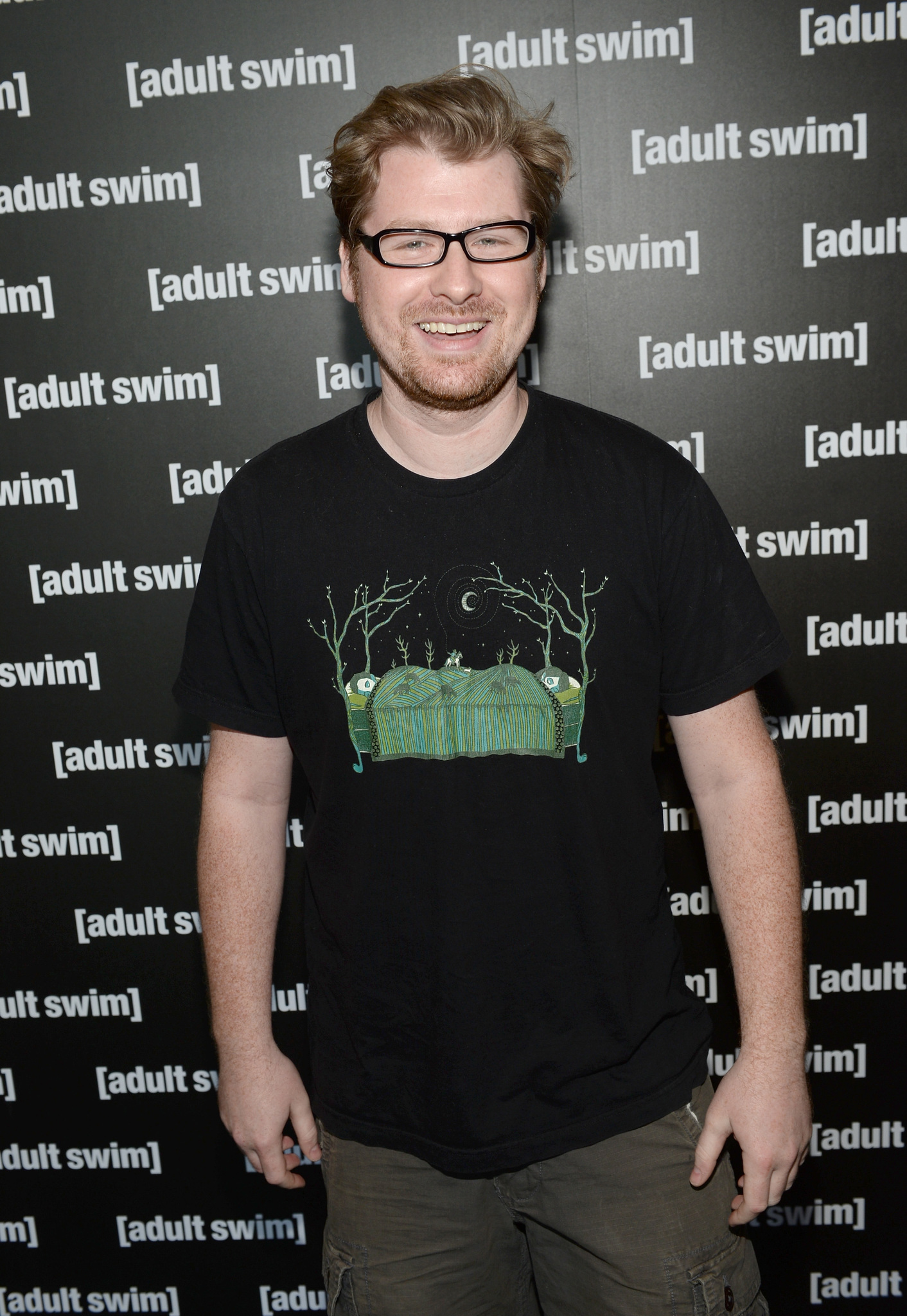 джастин ройланд