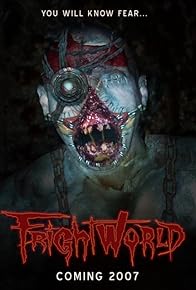 Primary photo for FrightWorld