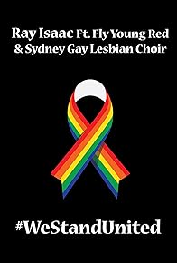 Primary photo for We Stand United