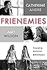 Primary photo for Frienemies Primary photo for Frienemies