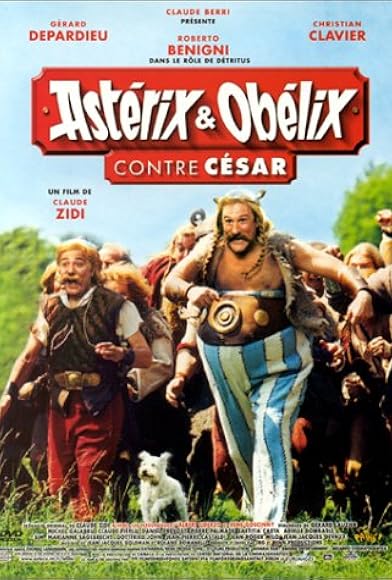 Primary photo for Asterix and Obelix vs. Caesar Primary photo for Asterix and Obelix vs. Caesar