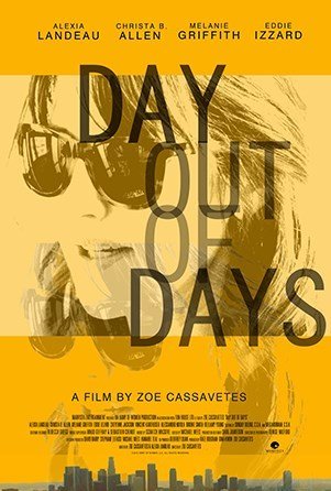 Poster of Day Out of Days