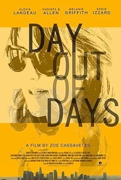 Poster of Day Out of Days