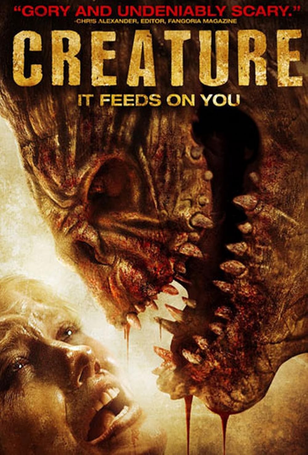 Creature (2011) - IMDb