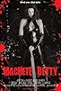 Primary photo for Machete Betty
