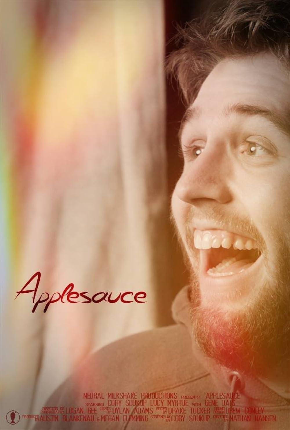 Applesauce (Short 2014) IMDb