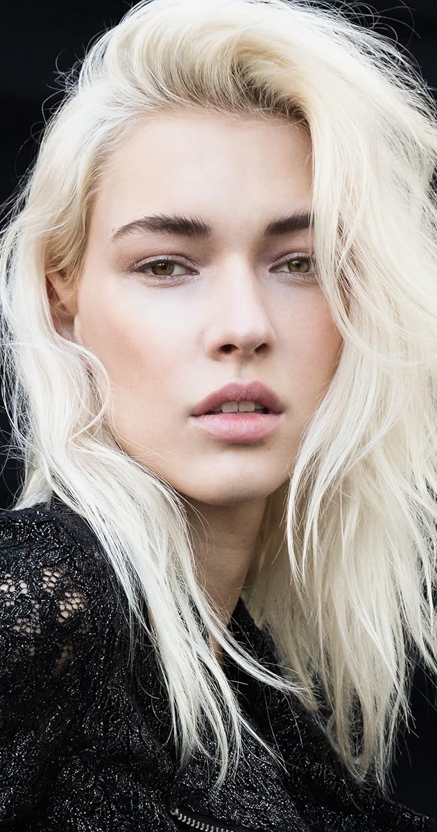 Stefanie Michova - IMDb