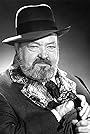 William Conrad's primary photo William Conrad's primary photo
