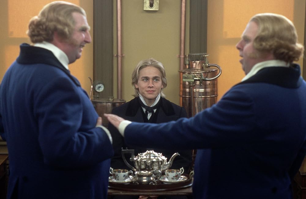 Nicholas Nickleby (2002)