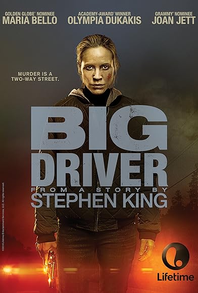 Primary photo for Big Driver Primary photo for Big Driver