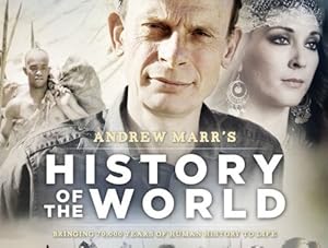 Andrew Marr's History of the World