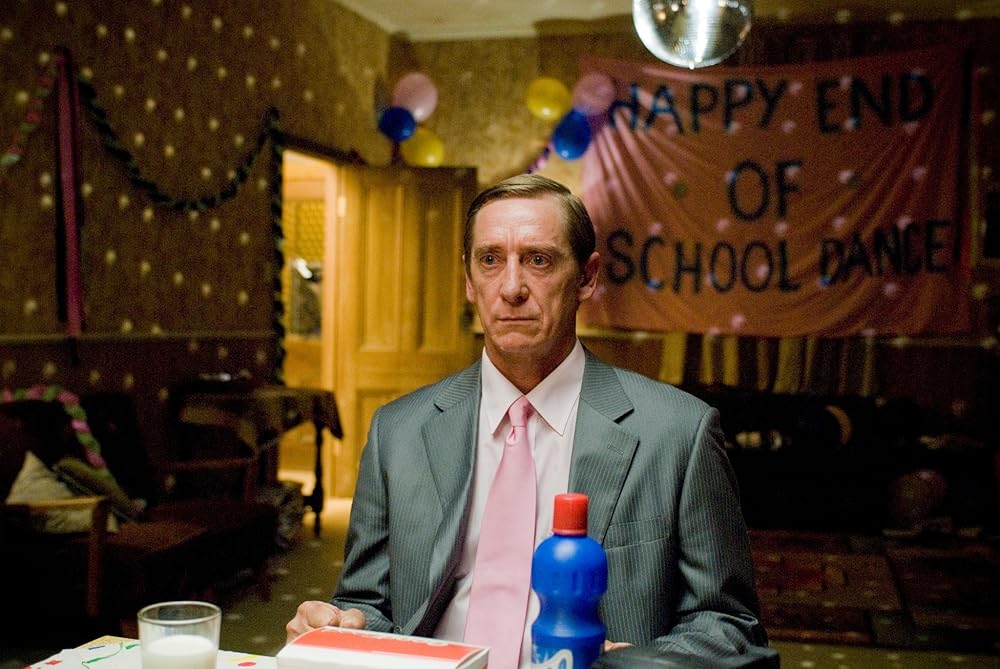 The Loved Ones (2009)