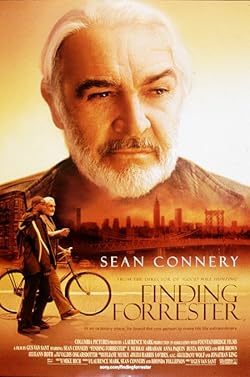 Poster of Finding Forrester