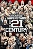 Primary photo for WWE: Greatest Stars of the New Millenium Primary photo for WWE: Greatest Stars of the New Millenium