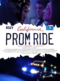 Poster of Prom Ride