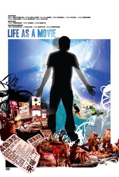 Primary photo for Life as a Movie Primary photo for Life as a Movie