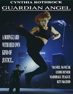 Poster of Guardian Angel
