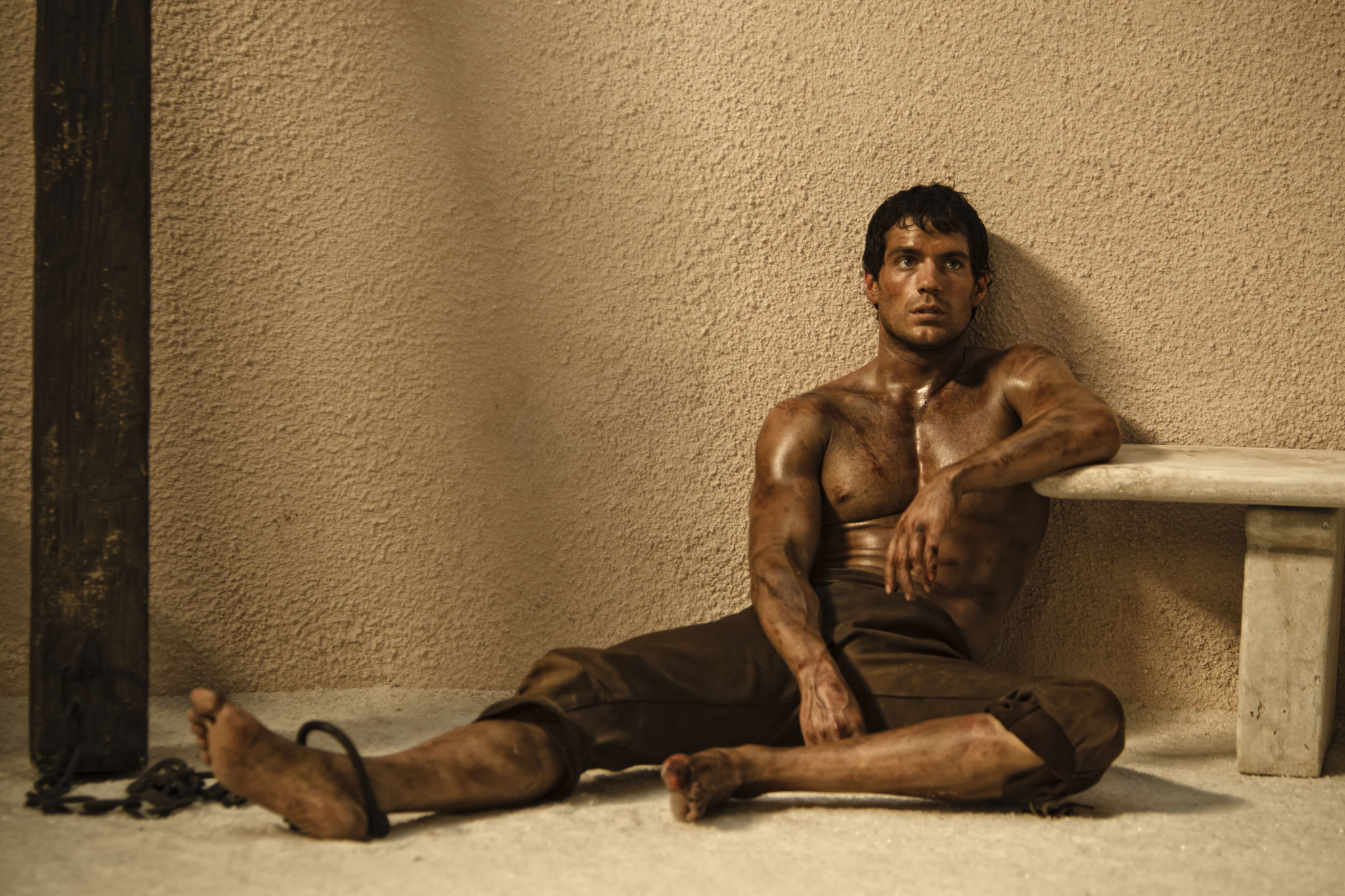 Immortals (2011)