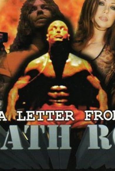 Primary photo for High Tension, Low Budget (the Making of a Letter from Death Row) Primary photo for High Tension, Low Budget (the Making of a Letter from Death Row)