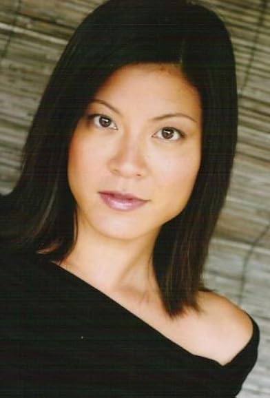 Primary photo for Rebecca Lin Primary photo for Rebecca Lin