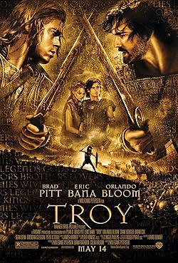 Poster of Troy