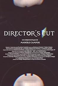 Primary photo for Director's Cut