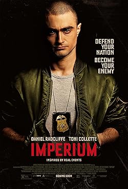Poster of Imperium