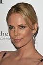 Charlize Theron's primary photo Charlize Theron's primary photo