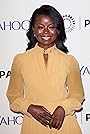 Erica Tazel's primary photo Erica Tazel's primary photo