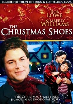 Poster of Christmas Shoes