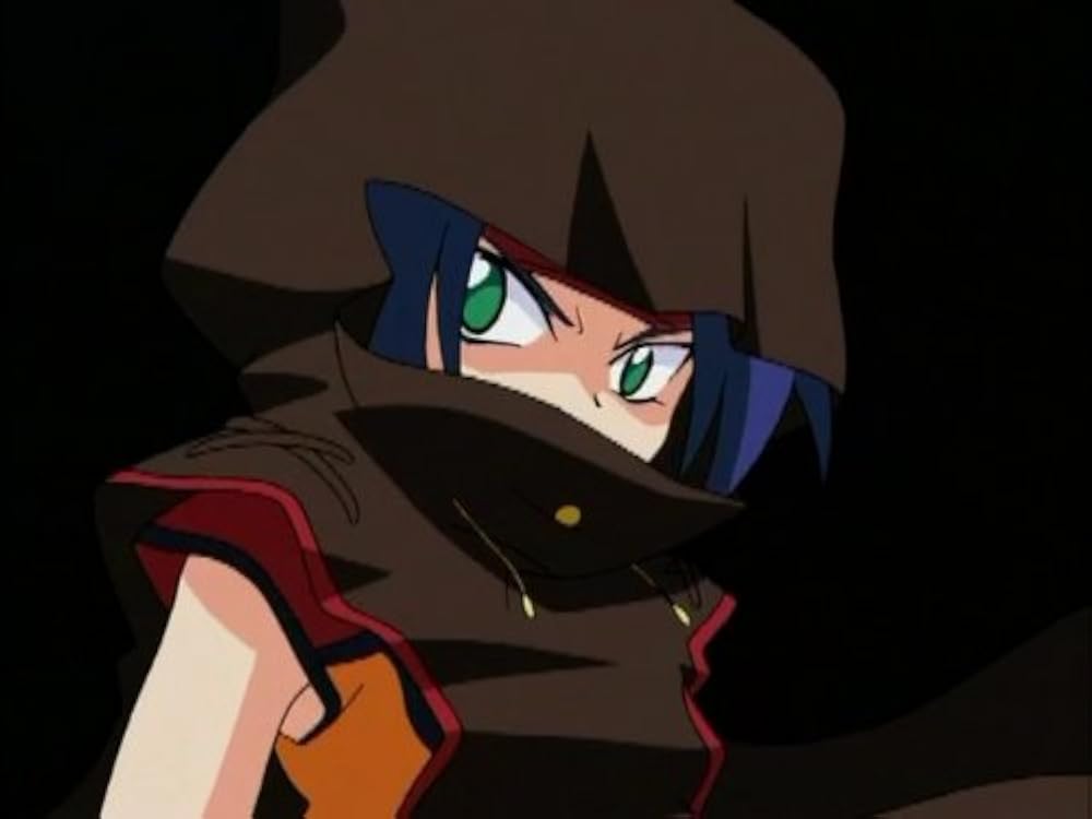 "Beyblade" Return of the Bladebreakers! (TV Episode 2002) IMDb