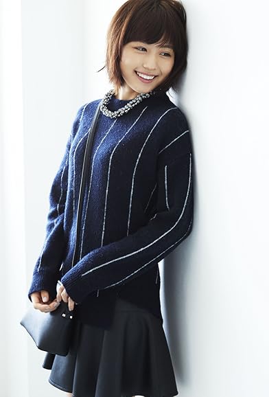 Primary photo for Kasumi Arimura Primary photo for Kasumi Arimura