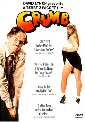 Crumb (1994) - IMDb