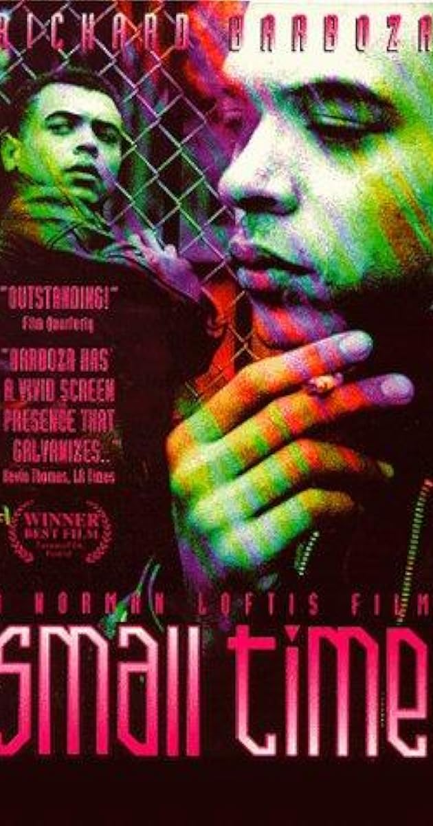 Small Time (1990) IMDb