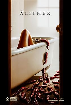 Poster of Slither