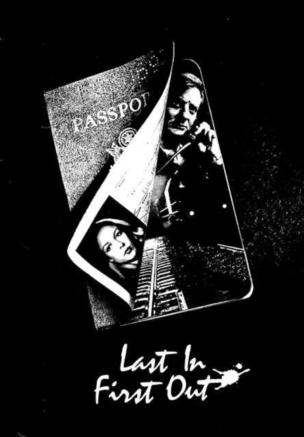 Last In, First Out (1978)