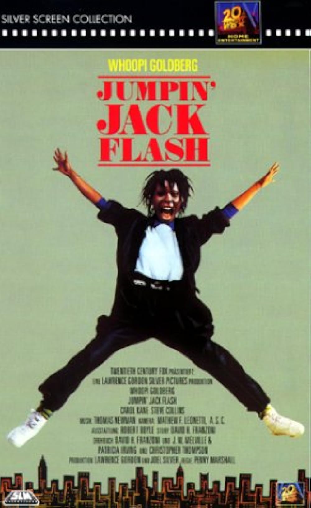 Jumpin' Jack Flash (1986)