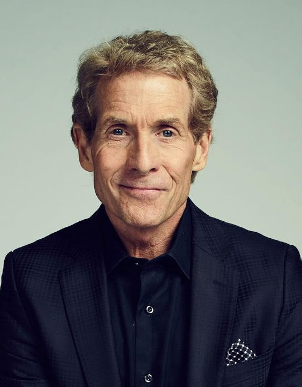 Skip Bayless Biography IMDb