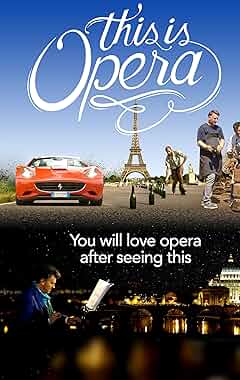 Watch This Is Opera online free | LugaTv