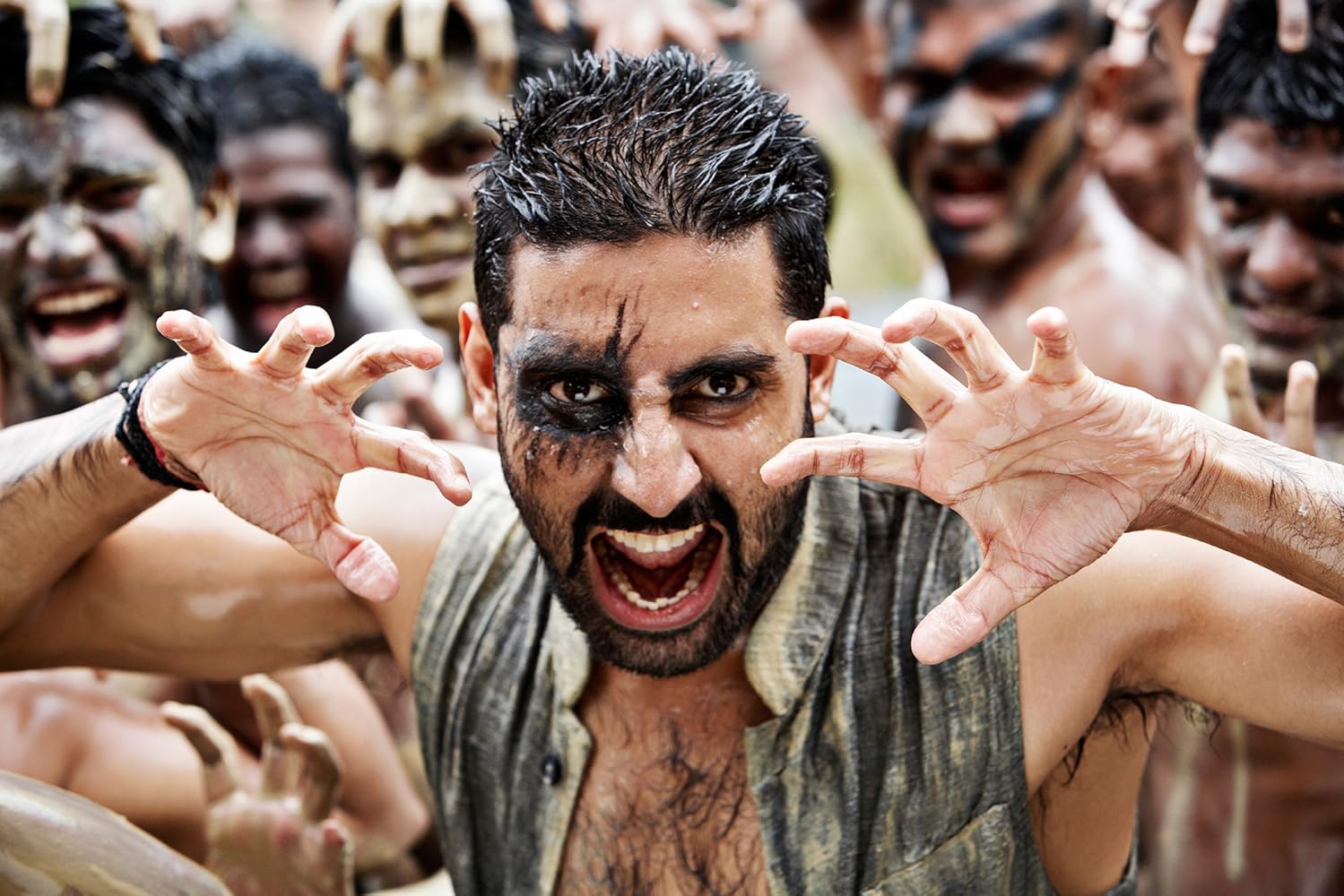 Raavan Movie (2010) Watch Online Free Raavan Movie (2010) Watch Online Free