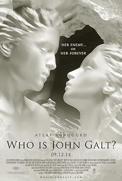 Poster of Atlas Shrugged 3: Who is John Galt