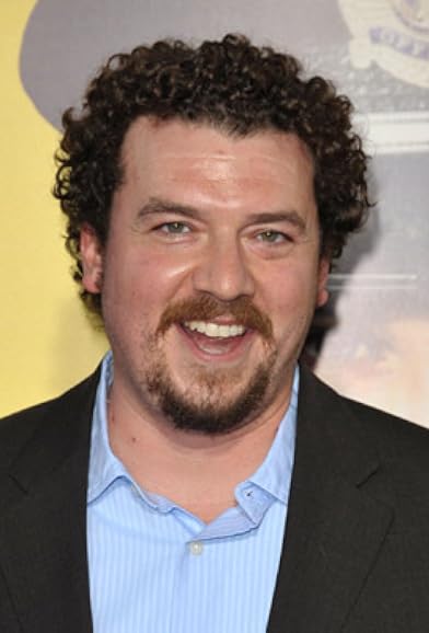 Primary photo for Danny McBride Primary photo for Danny McBride