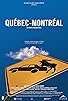 Primary photo for Québec-Montréal